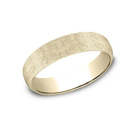 Classic Dome Swirl Band