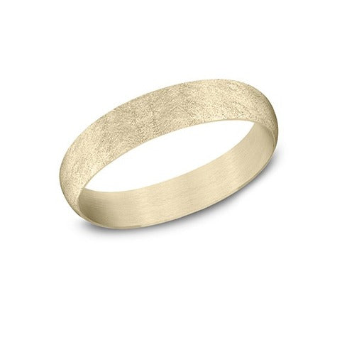 Regular Dome Swirl Band