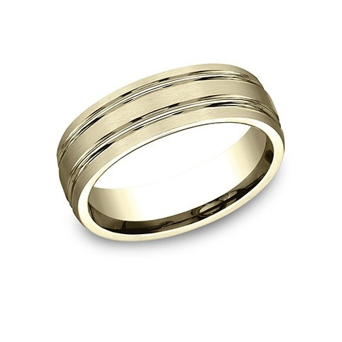 Spin Satin Band