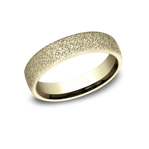 Wired Hatch Band