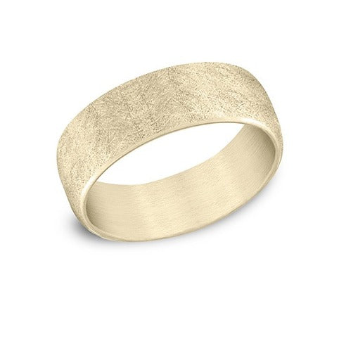 Euro Dome Swirl Band
