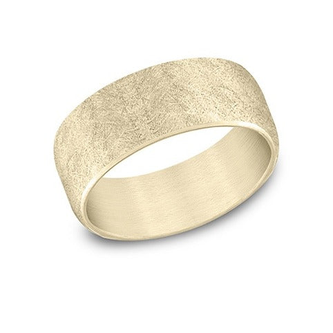 Euro Dome Swirl Band