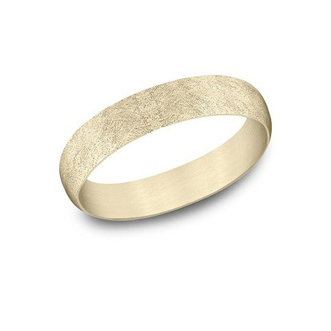 Super Light Dome Swirl Band