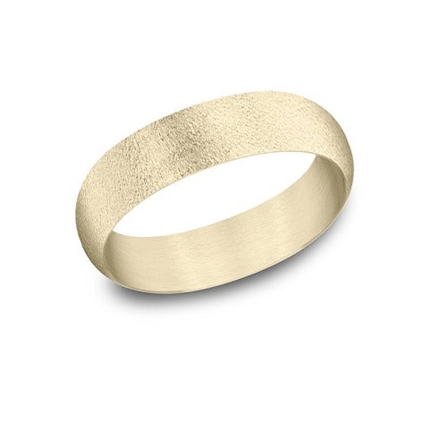 Super Light Dome Wire Brush Band