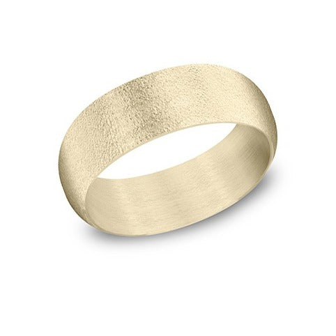 Super Light Dome Wire Brush Band