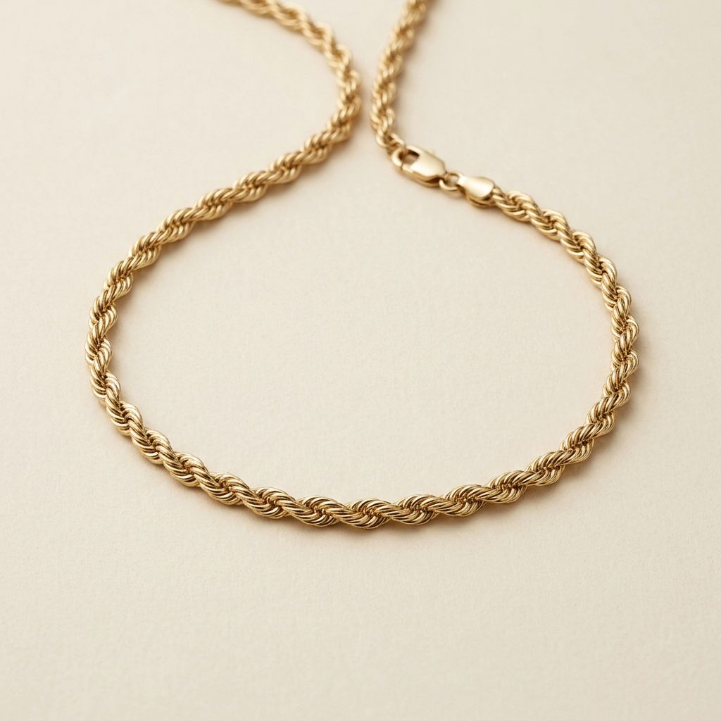 Rope Chain