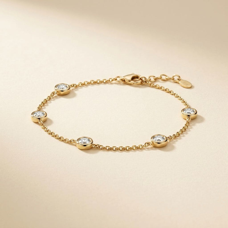 Station Bracelet