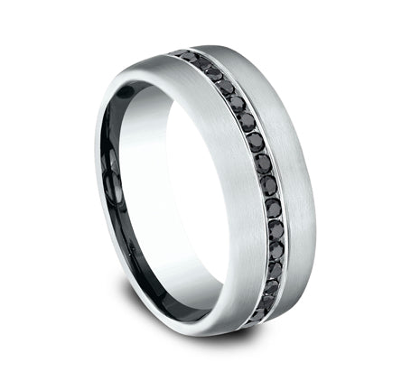 Half Way Black Diamond Band
