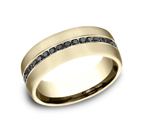 Half Way Black Diamond Band