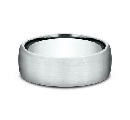 Euro Dome Satin Band
