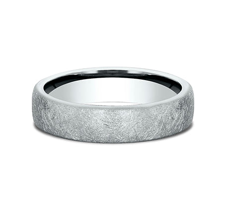 Swirl Finish Band