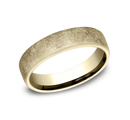 Swirl Finish Band