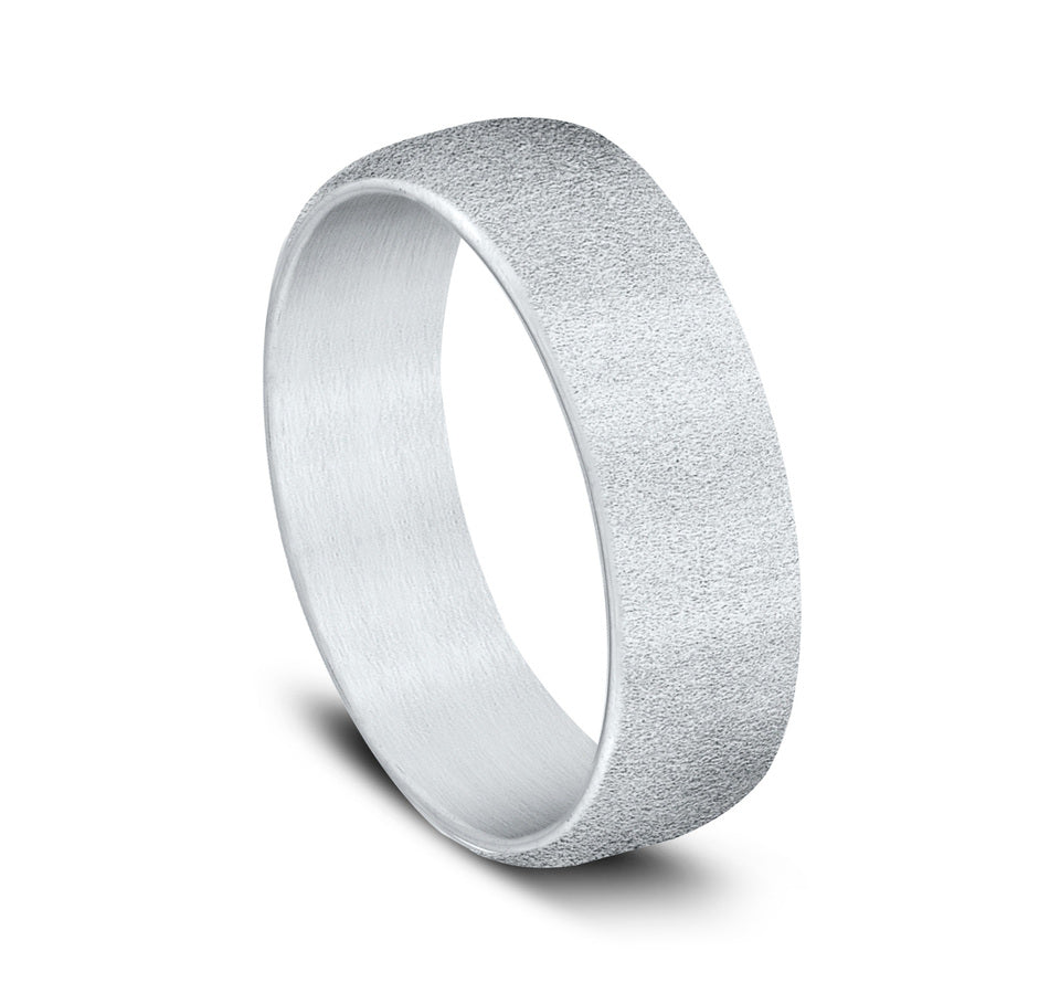Euro Dome Sand Blast Band