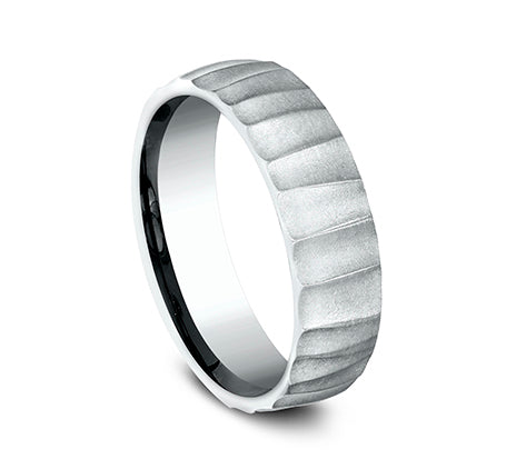 Barrell Cut Band