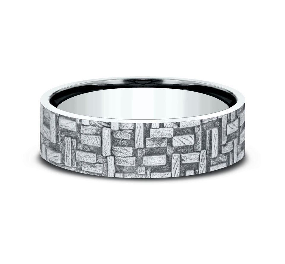 Flat Tetris Band