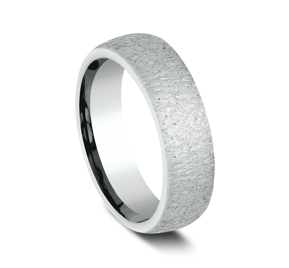 Domed Stone Band