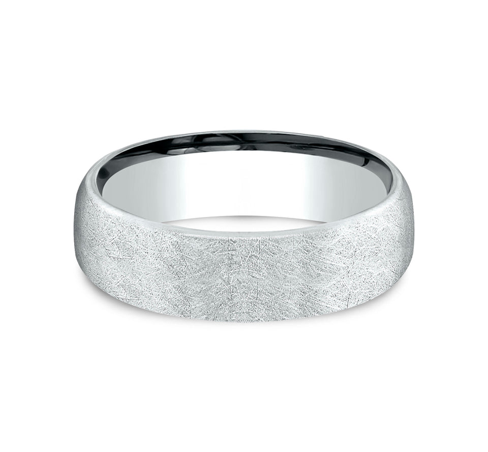 Euro Dome Swirl Band