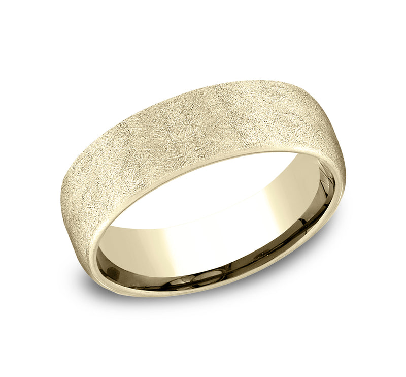 Euro Dome Swirl Band