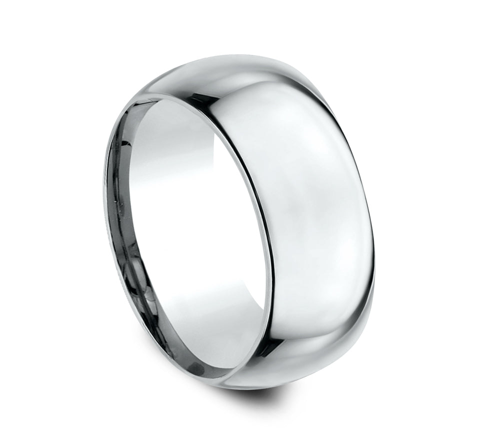 High Dome Comfort Fit Band