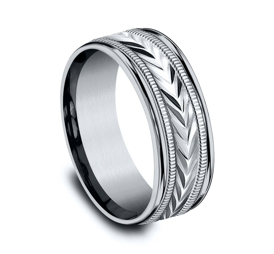 High Polish RE Harvest Band