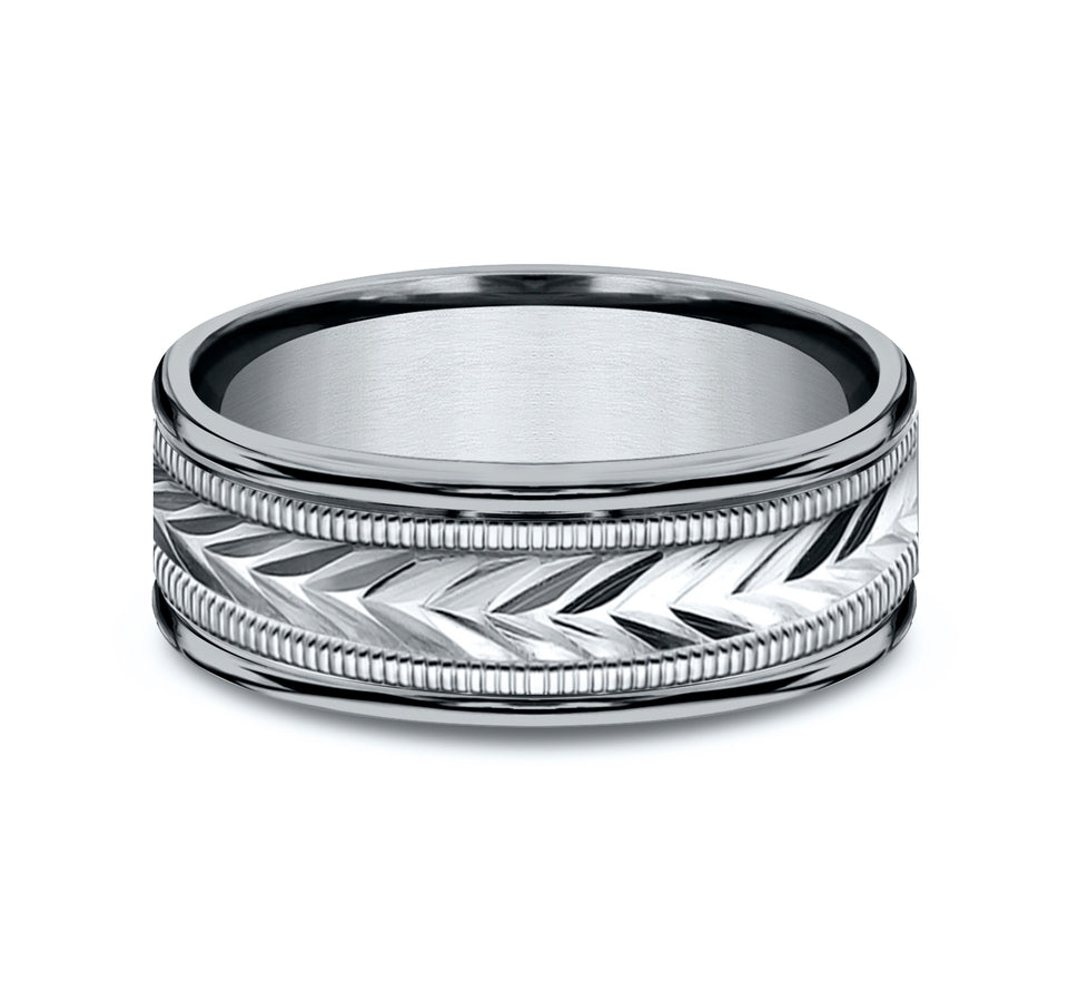 High Polish RE Harvest Band