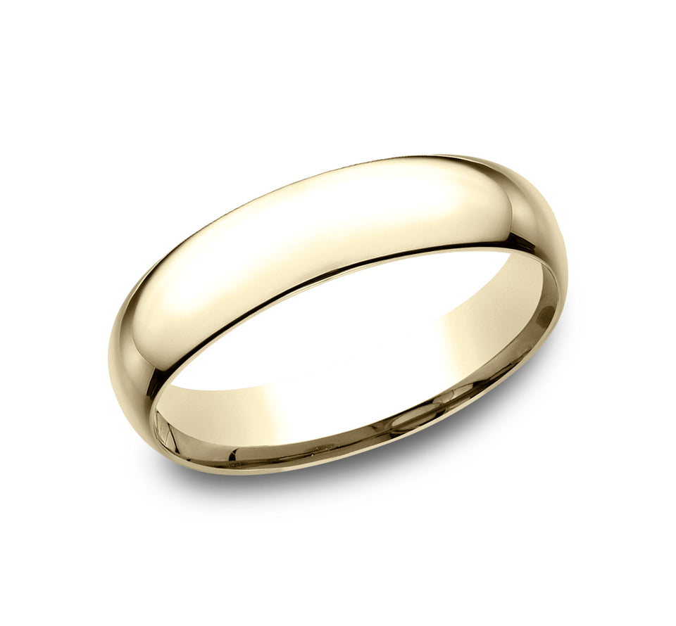 Super Light Comfort Fit Band