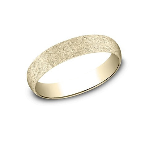 Classic Dome Swirl Band