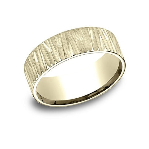 Random Wood Texture Band