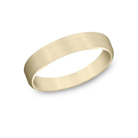 Euro Dome Satin Band