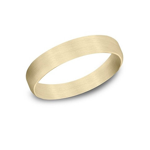 Euro Dome Satin Band