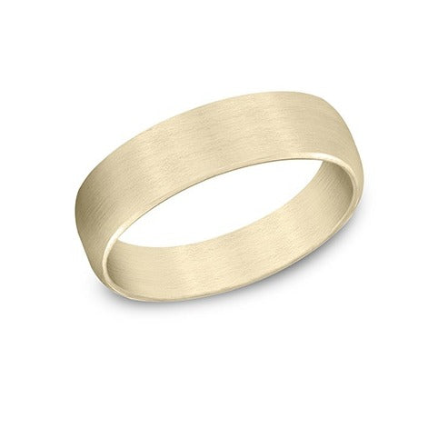 Euro Dome Satin Band