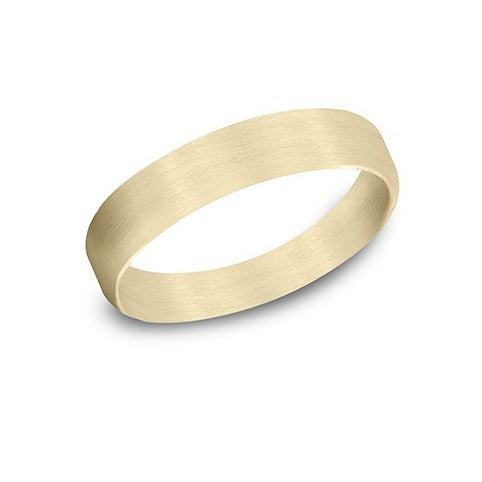Euro Dome Satin Band