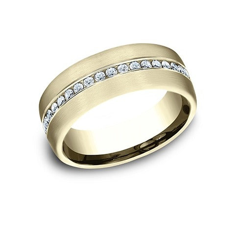 Eternity Diamond Band