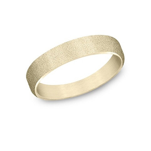 Euro Dome Sand Blast Band
