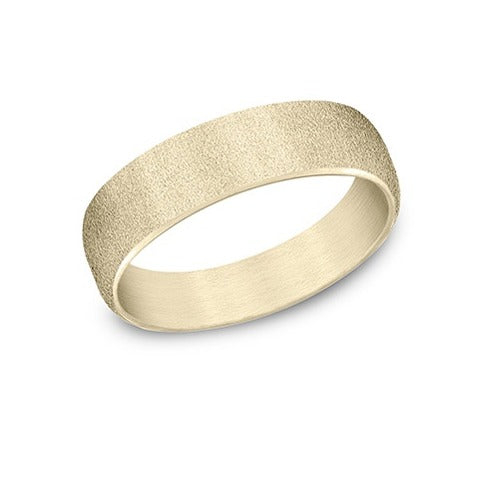 Euro Dome Sand Blast Band