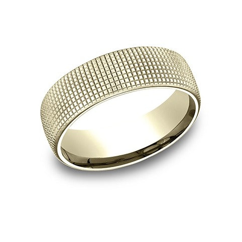 Earth Cross Cut Band