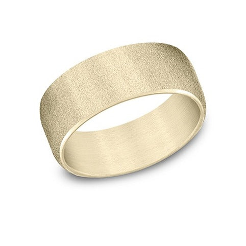 Euro Dome Sand Blast Band