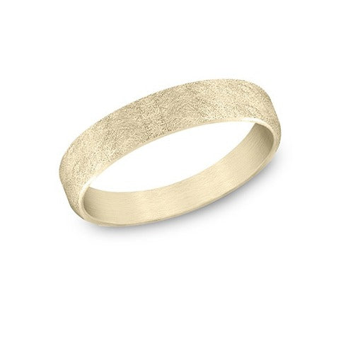 Euro Dome Swirl Band