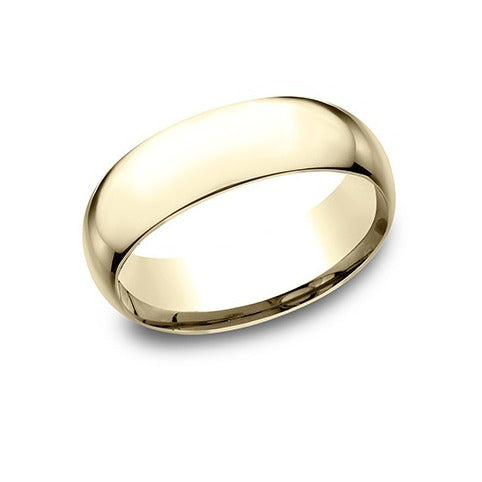 Super Light Comfort Fit Band