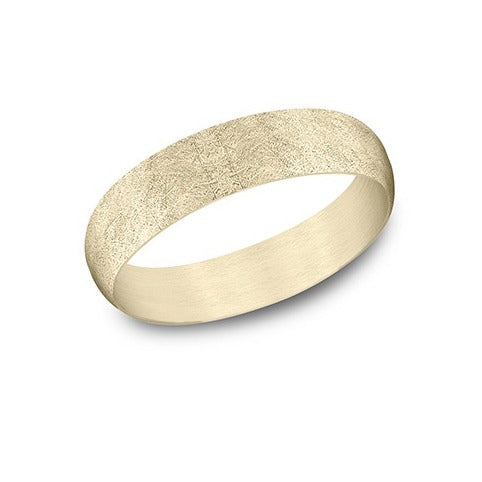 Super Light Dome Swirl Band