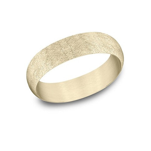 Super Light Dome Swirl Band