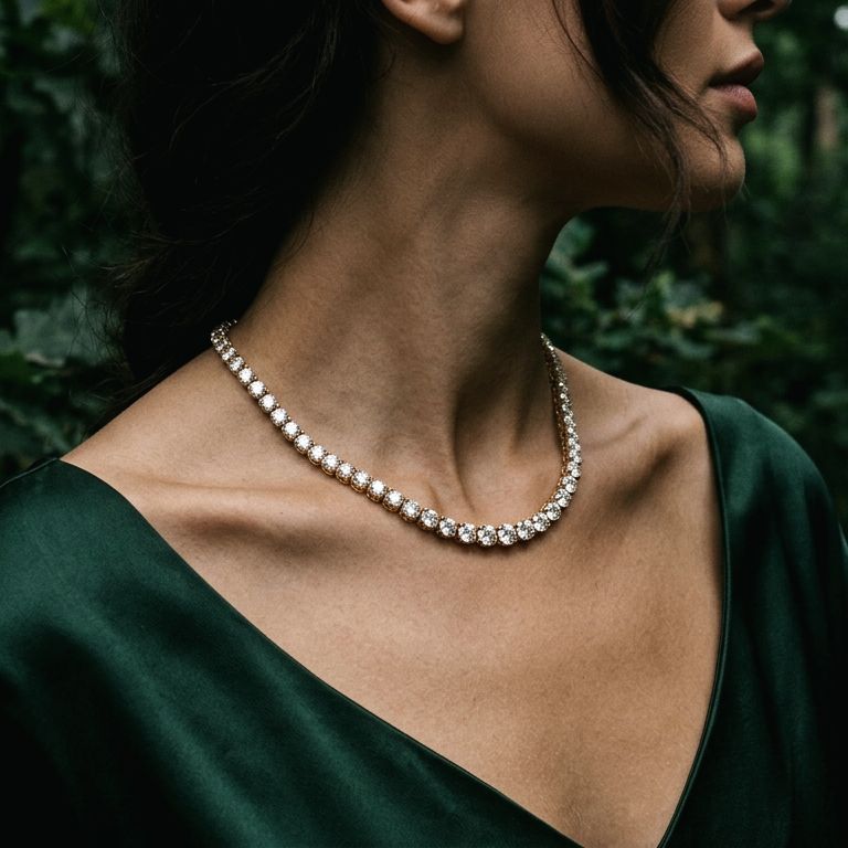 Fine Gold Chain