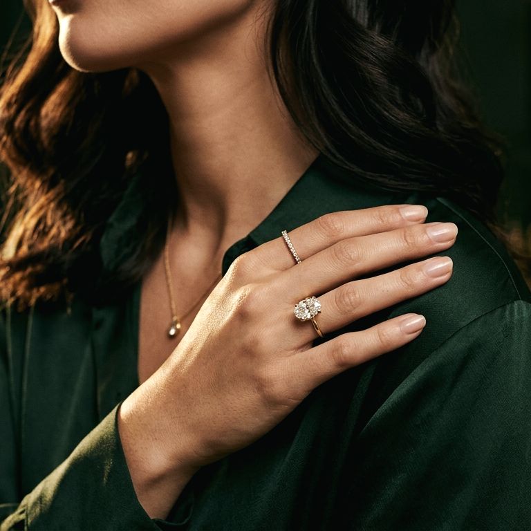 Stacking Rings