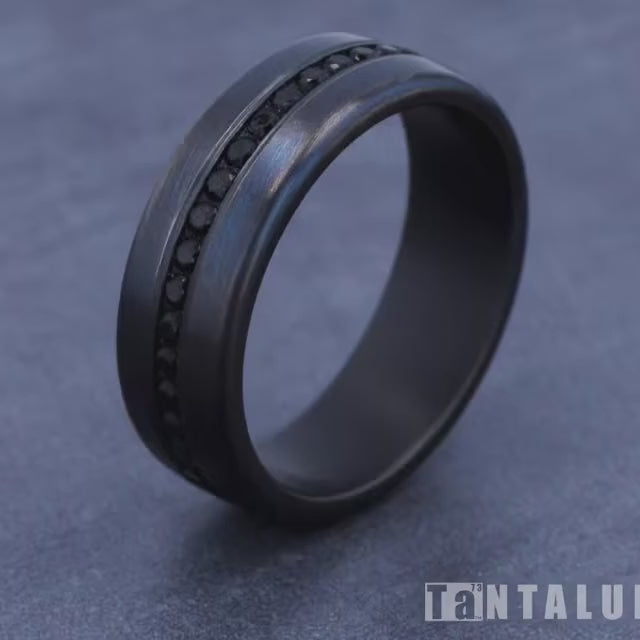Half Way Black Diamond Band, video