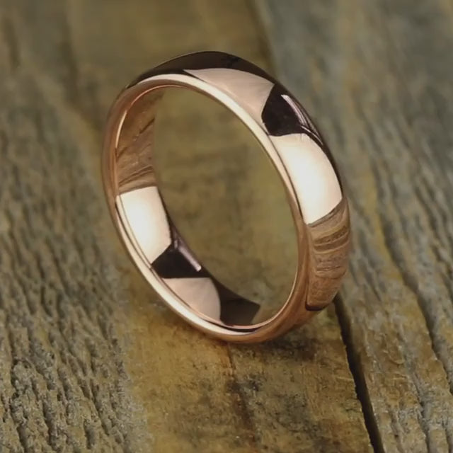 Euro Comfort Fit Band, video