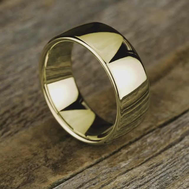 Euro Comfort Fit Band, video