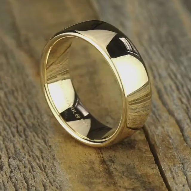 Euro Comfort Fit Band, video