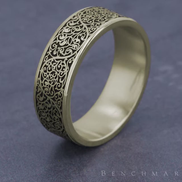Thin Edge Flat Band, video