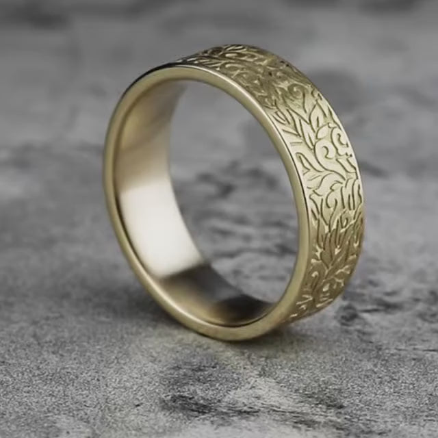 Flat Paisley Band, video