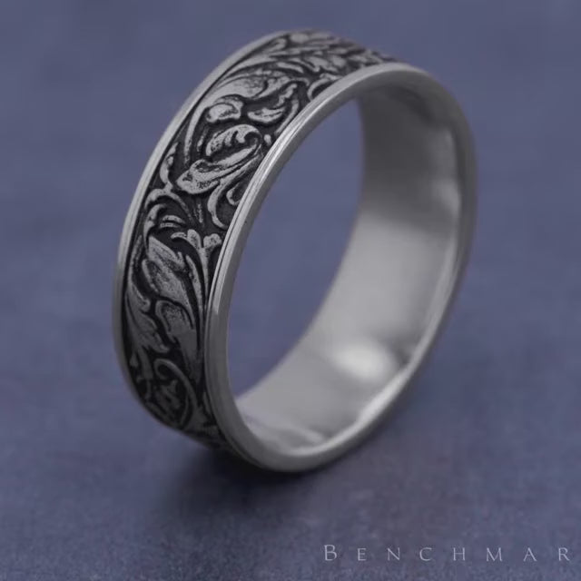 Thin Edge Flat Band, video